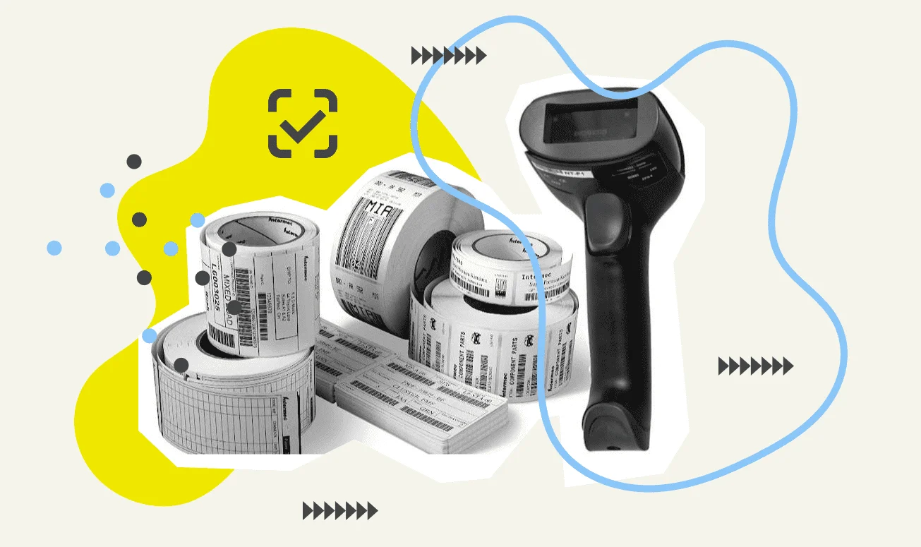 Маркировка товаров домашнего обихода и для хозяйственно-санитарных и гигиенических изделий